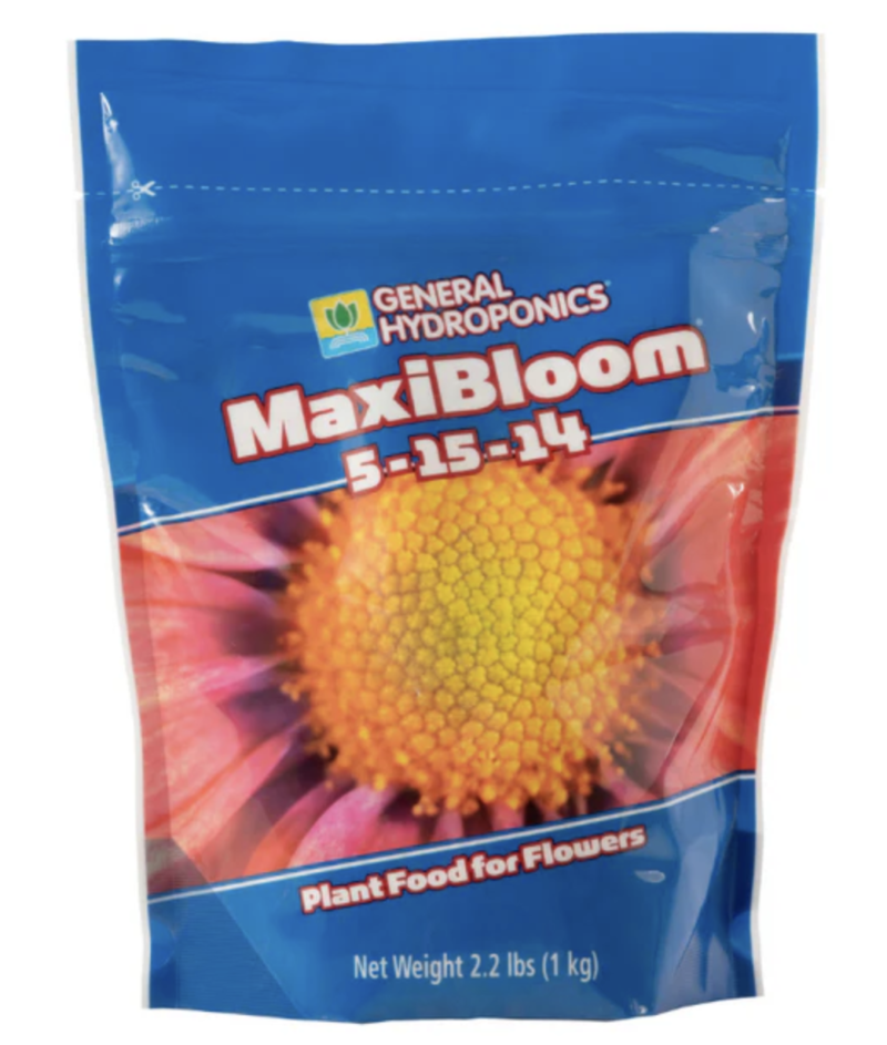 General Hydroponics MaxiBloom - Image 4